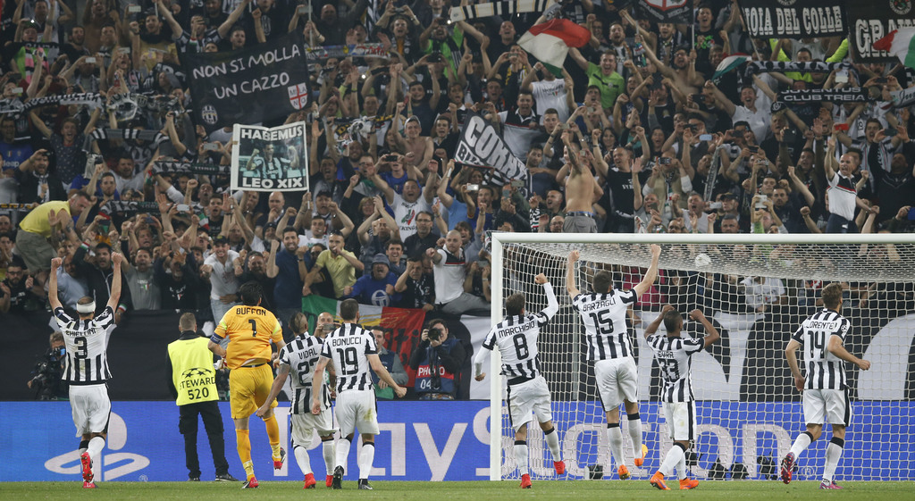 juventus