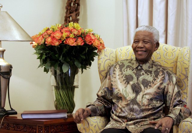 Le petit-fils de Nelson Mandela est au centre d'un nouveau scandale.