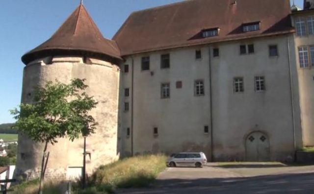 Trois détenus ont pris la poudre d'escampette à la prison de Porrentruy en juillet dernier.