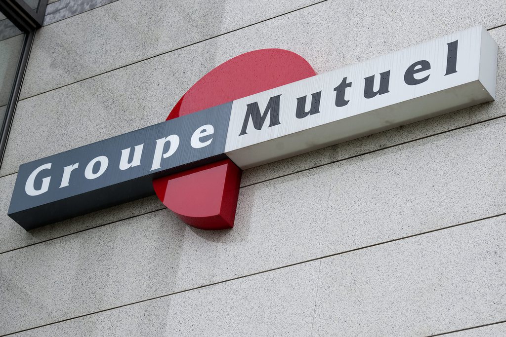 Le résultat d’ensemble du secteur santé du Groupe Mutuel essuie une perte de 127,2 millions de francs.