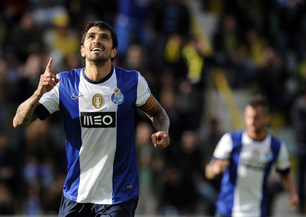 Le joueur de Porto Lucho Gonzalez sera l'une des attractions du tournoi valaisan.