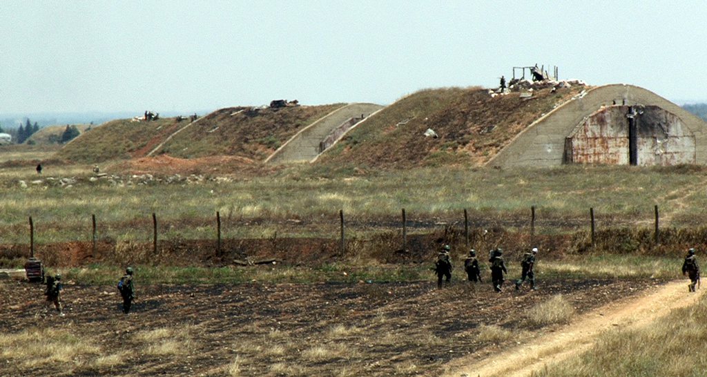 Bachar al-Assad a reconnu jeudi la présence du Hezbollah en Syrie. Il s'est dit "confiant" dans la victoire de ses troupes alors qu'elles s'apprêtent à lancer l'assaut final contre Qousseir. 