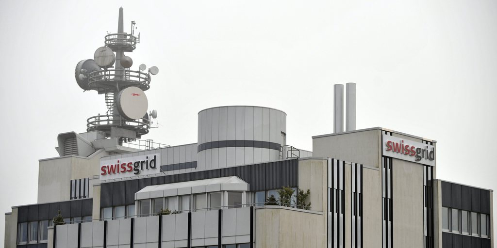 Swissgrid souhaite "impérativement" que les procédures d'autorisation soient accélérées en matière d'extension du réseau.