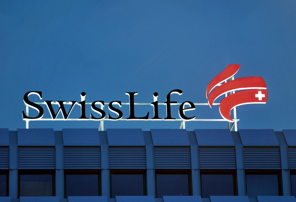 Swiss Life a enregistré sur les neuf premiers mois de l'année une baisse des volumes encaissés, mais les revenus issus des frais et commissions ont progressé.