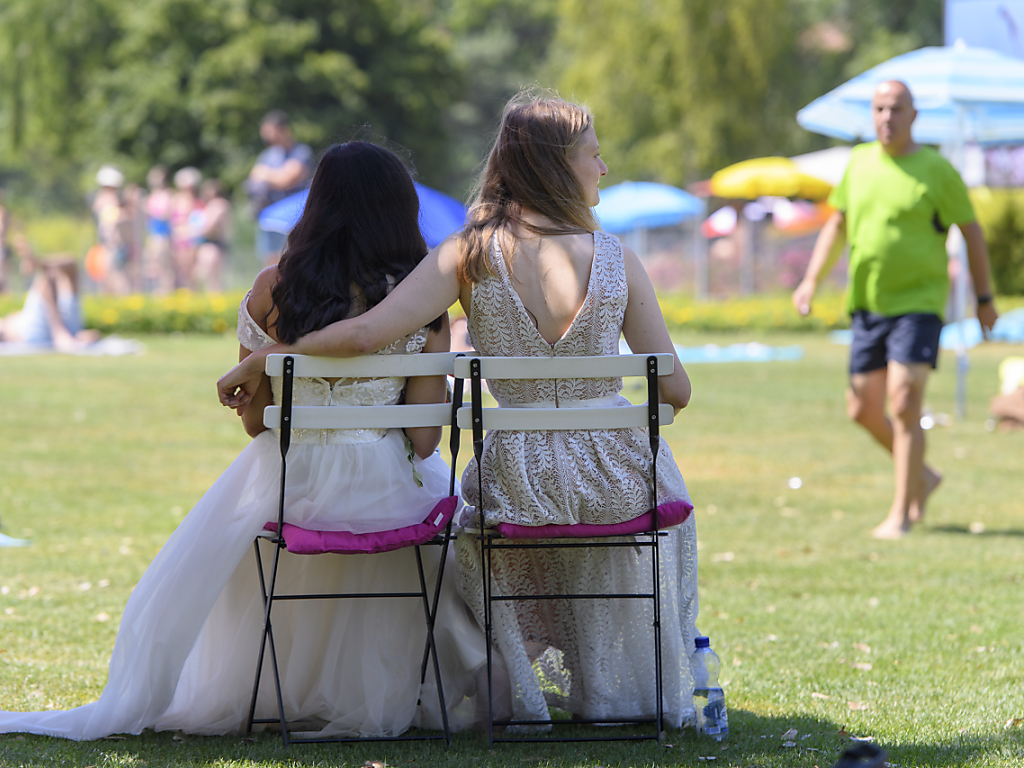 Le mariage pour tous sera débattu jeudi au sein de la Commission des affaires juridiques.