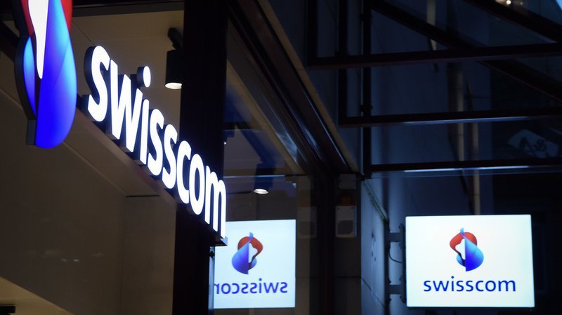Swisscom assure fait tout son possible pour remédier à la situation le plus rapidement possible.