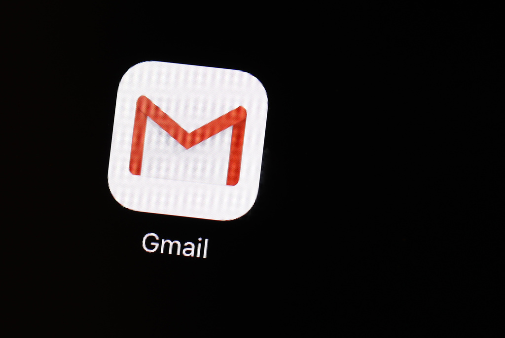 Gmail, service de Google, a connu une nouvelle panne. Elle intervient peu après un premier bug qui avait affecté de nombreux services du géant américain.