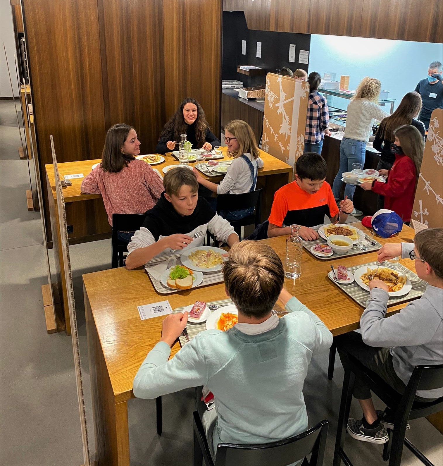 Dès cet hiver, les jeunes athlètes de Ski Valais vont pouvoir compter sur le suivi d'une diététicienne spécialisée dans la nutrition du sport.