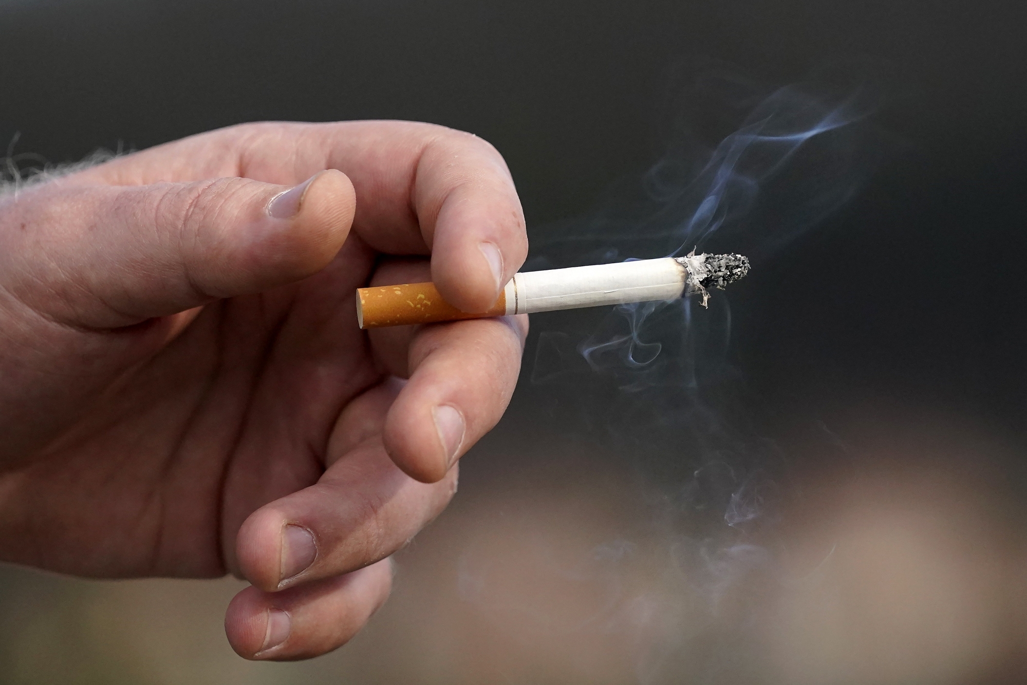 Le Conseil national a débattu, mardi, des limites de la publicité pour les cigarettes. (illustration)