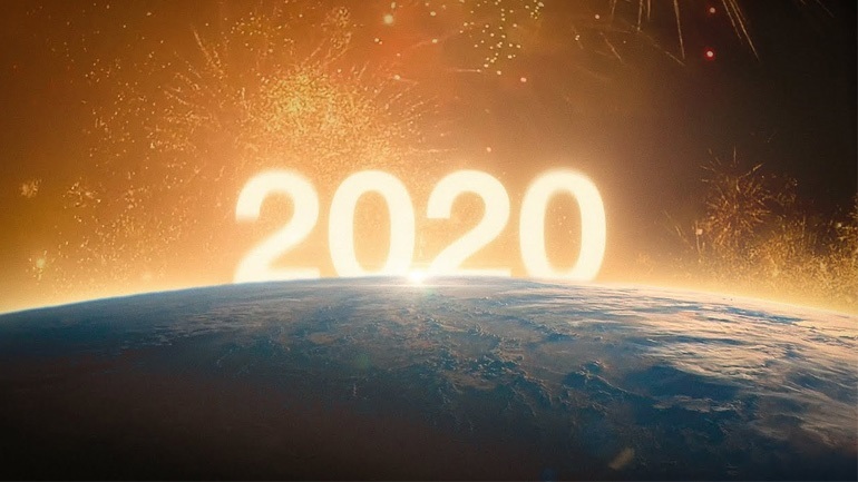 L'année 2020 a été pour le moins tumultueuse!