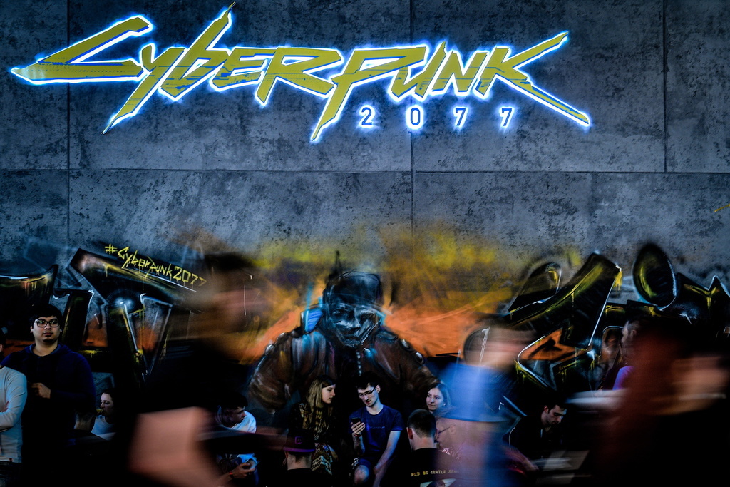Cyberpunk 2077 est l'un des jeux vidéo les plus chers de l’histoire.
