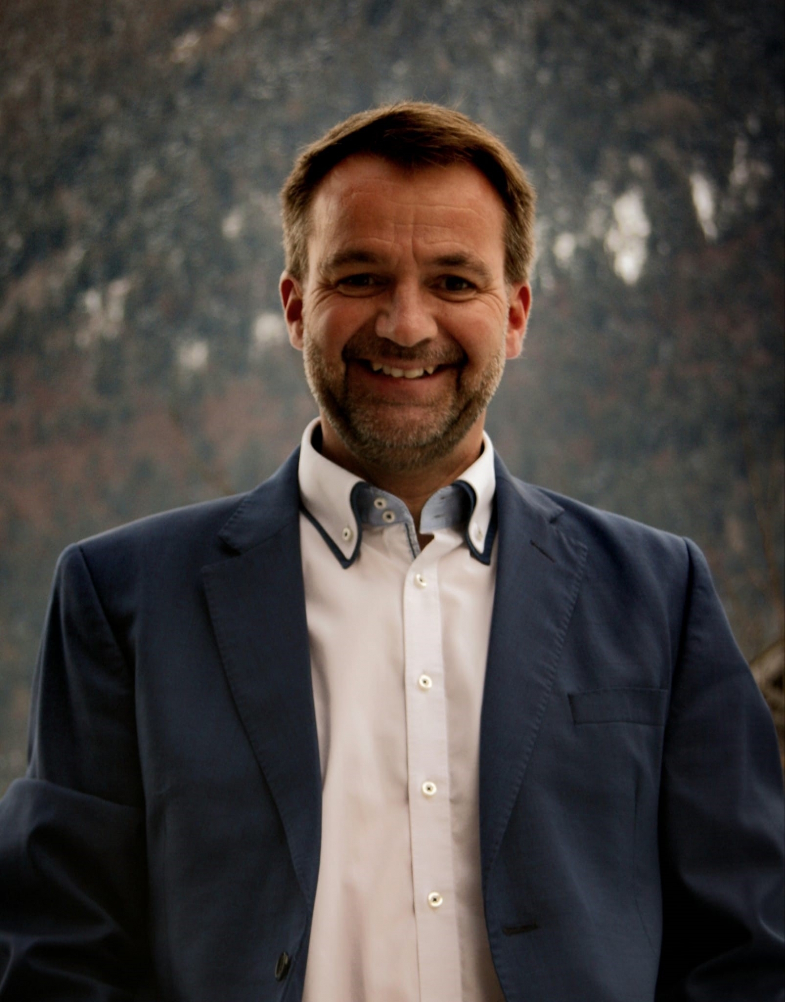 Pierre-Martin Moulin est le nouveau secrétaire général de Val de Bagnes.
