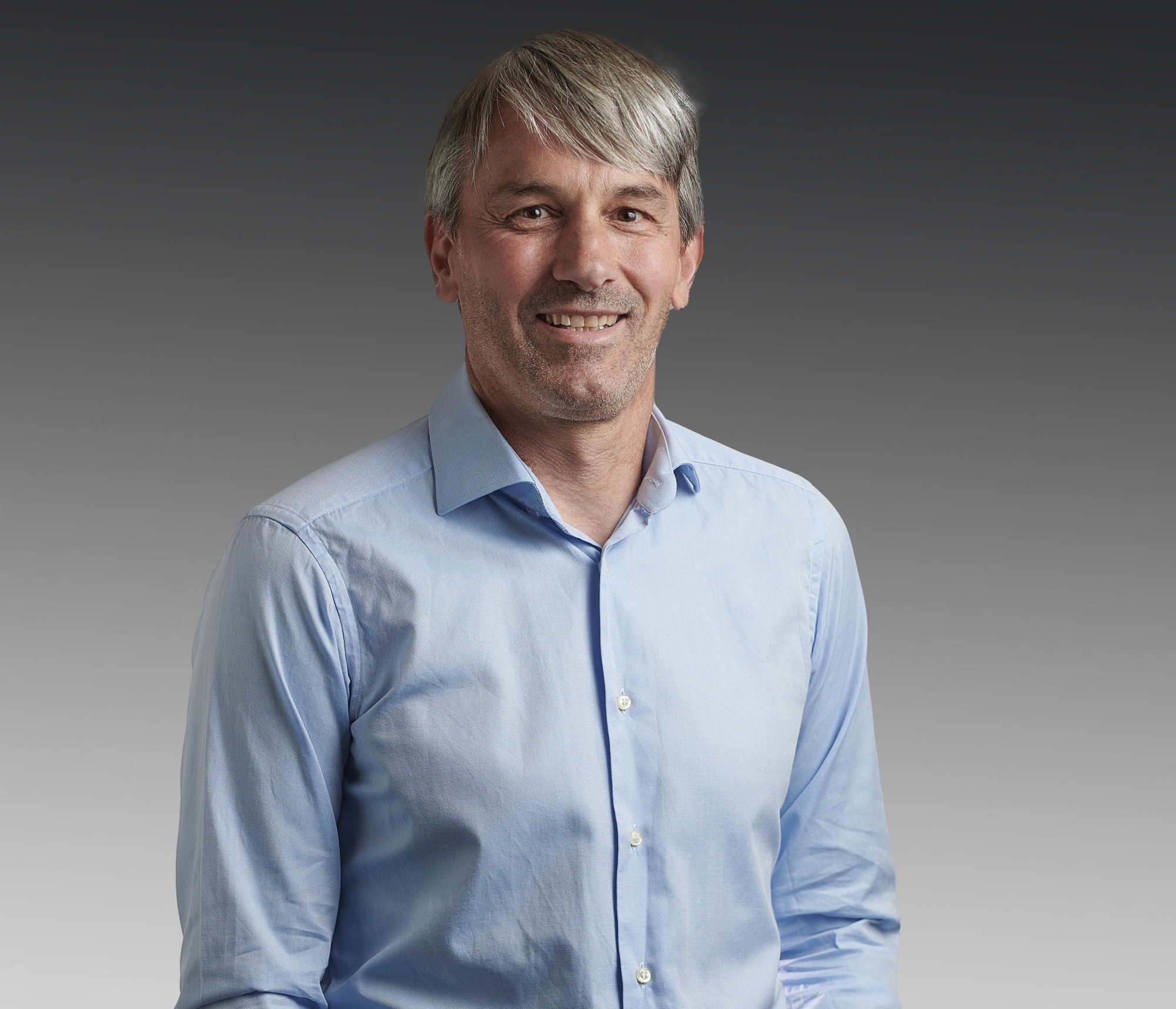 Pierre Mathey est directeur de l'association des remontées mécaniques valaisannes depuis le 1er septembre 2020.