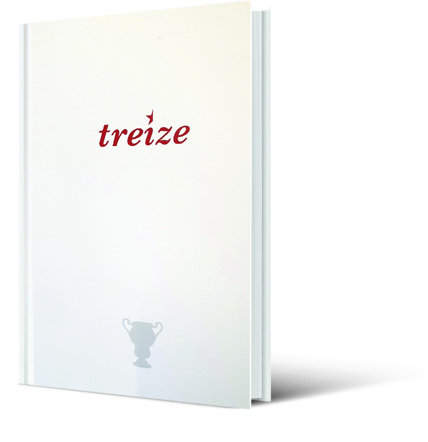 Treize.