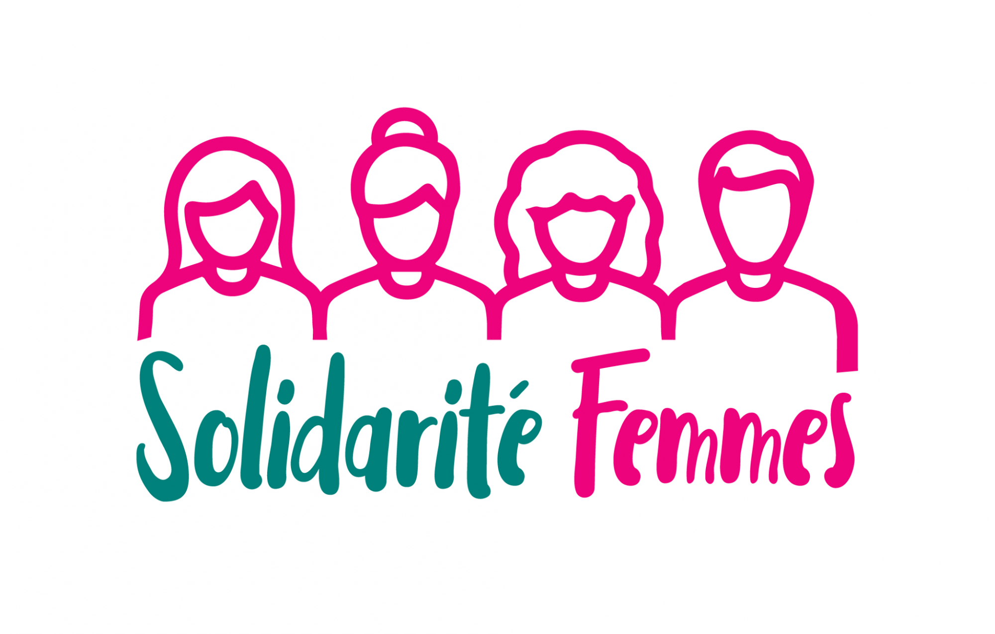 Solidarité Femmes lutte pour une représentation équitable des femmes dans la société.