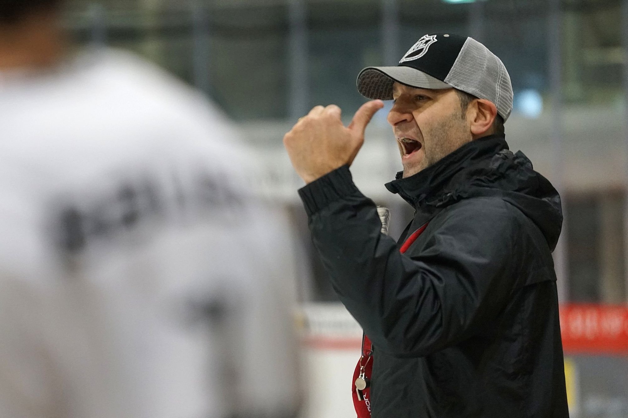 Yves Sarault poursuivra-t-il la série des coachs canadiens à succès au HC Viège?