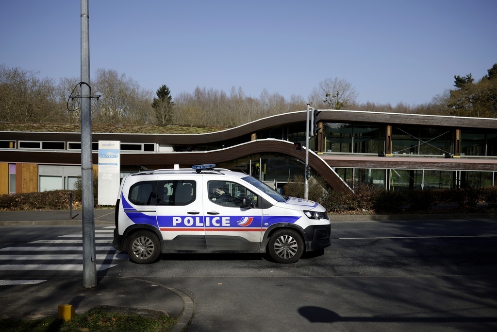 Ce meurtre est intervenu après la mort, les 22 et 23 février, de deux adolescents de 14 ans dans l'Essonne où une fille et un garçon ont été poignardés lors de rixes entre jeunes de bandes rivales (ILLUSTRATION).