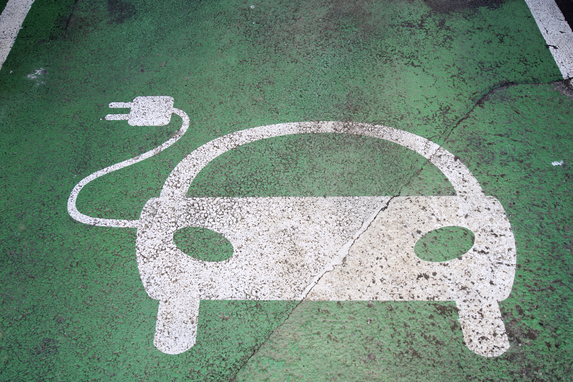 La voiture électrique comporte notamment des risques liés à l'usure de la batterie.