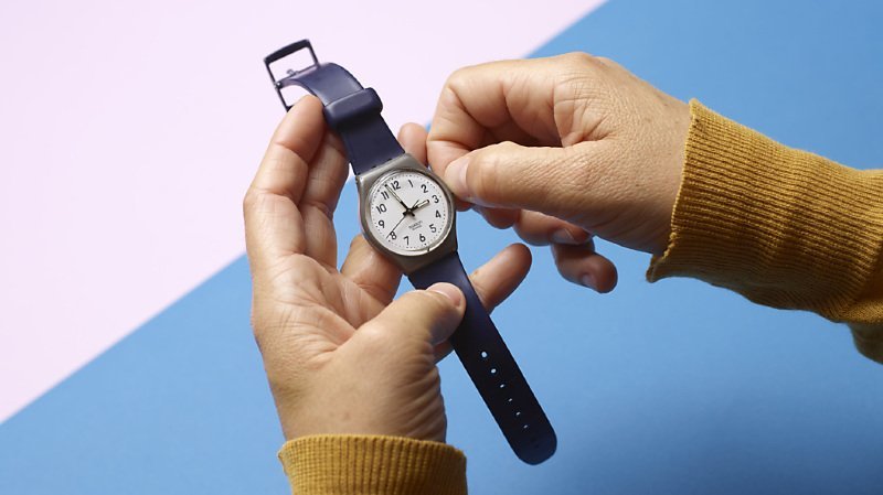 Le changement d'heure a été introduit en 1980 en Suisse.