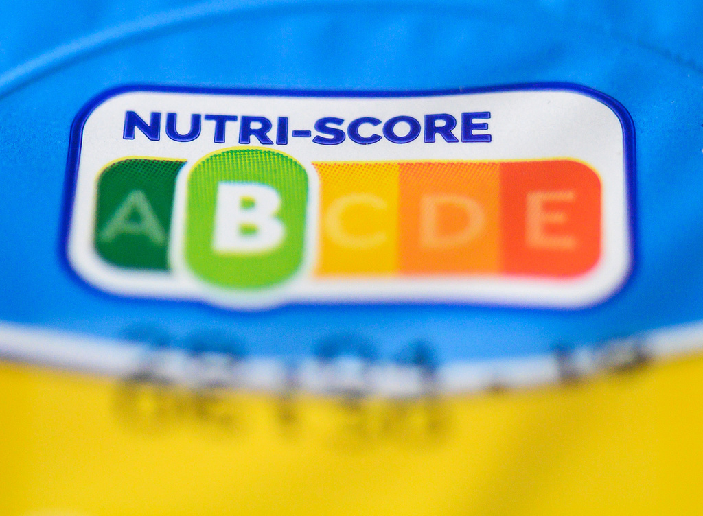 Le Nutri-Score permet d'identifier la qualité nutritionnelle des aliments transformés.