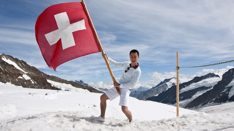 Les expatriés jugent le coût de la vie trop élevé en Suisse.