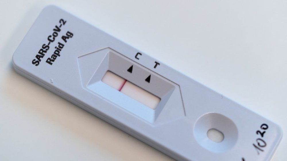 Les autotests Covid seront disponibles dès le 7 avril en pharmacie.