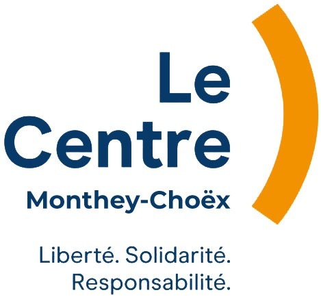 La section PDC de Monthey-Choëx est la première à sauter le pas.