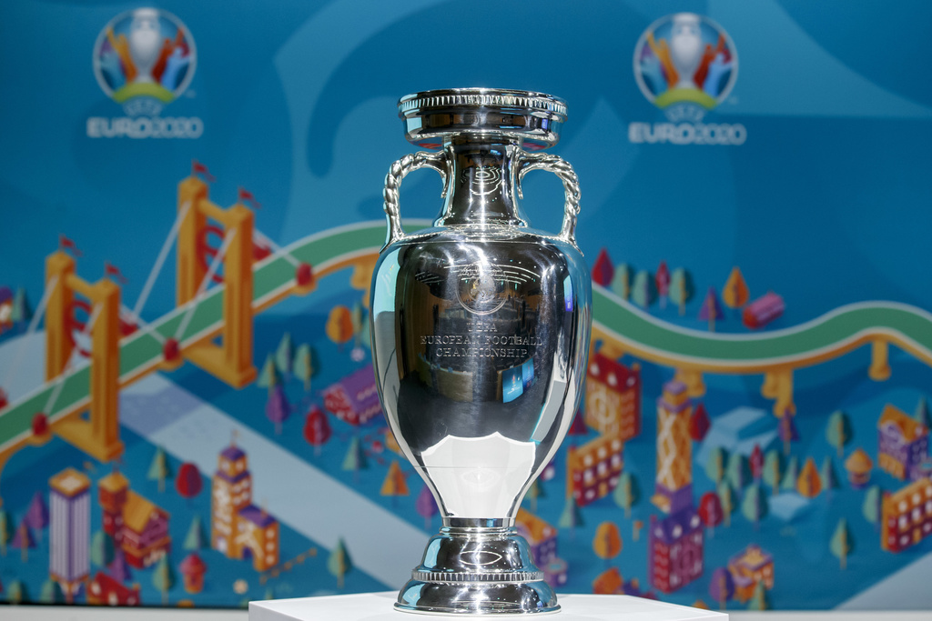 L'Euro 2021 entre dans sa phase finale.