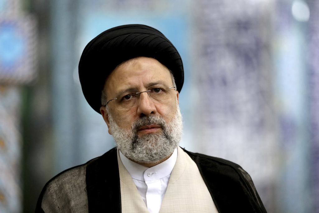 Les Iraniens ont élu un nouveau président au premier tour.