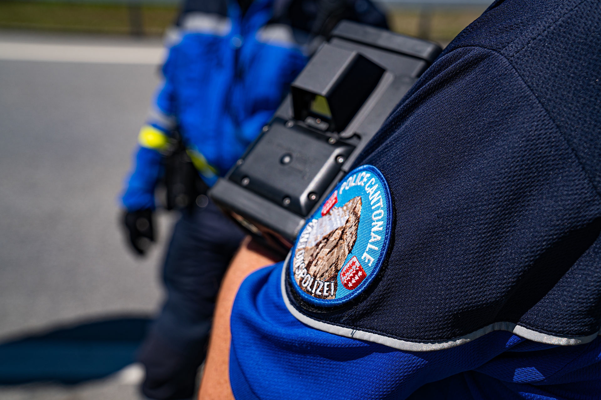 La police cantonale mène «une répression ciblée» contre les conducteurs qui mettent en danger les autres usagers de la route.