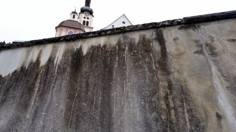 Des enfants et des adolescents ont été victimes de violences et d'agressions sexuelles dans l'ancien foyer St. Iddazell du couvent de Fischingen.