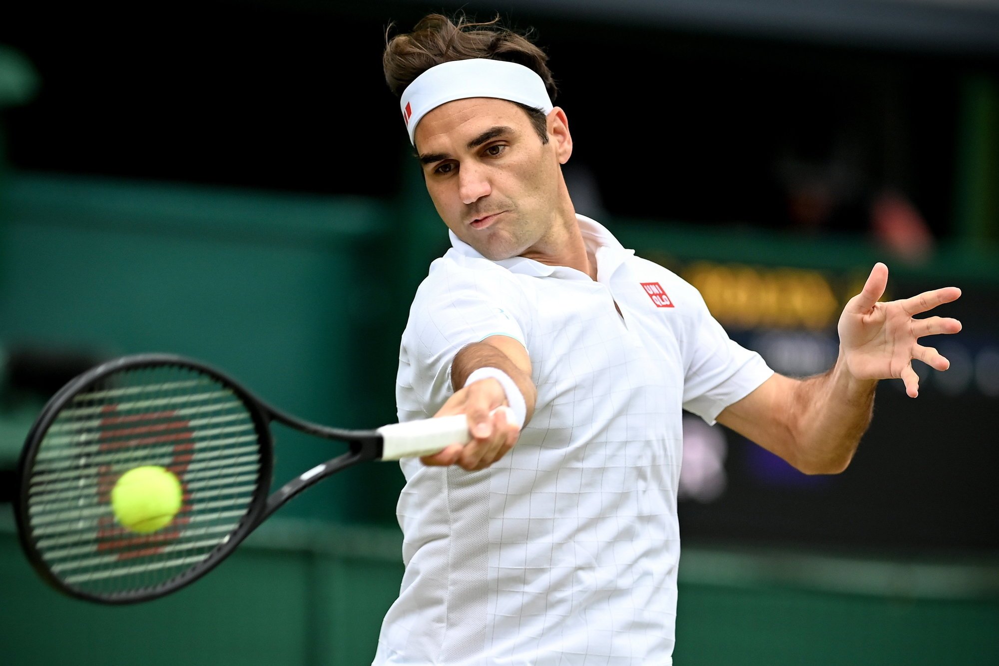 Roger Federer a 40 ans, dimanche. En dépit de ses soucis physiques, il n'a pas encore évoqué publiquement sa retraite.