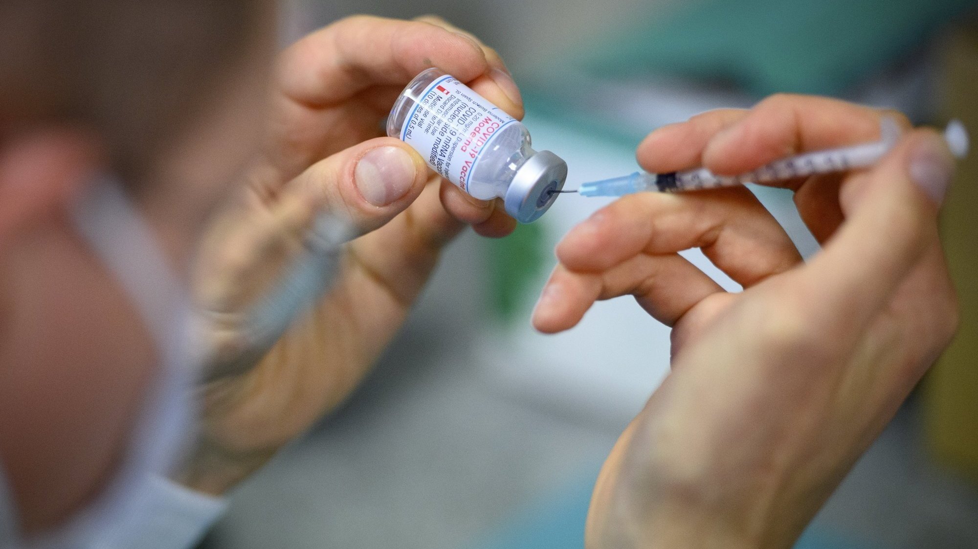 Si l'effet d'annonce se prolonge, l'offre de vaccins sera adaptée à la demande dans les centres de vaccination.