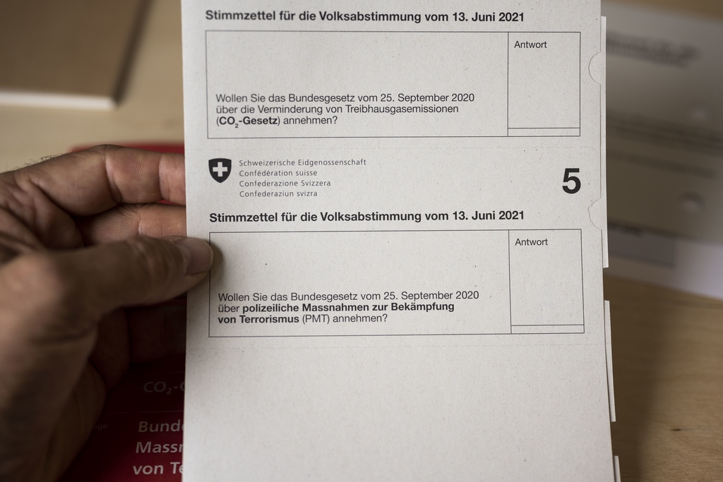 Les recours ont été déposés dans les cantons de Genève, Lucerne, Obwald, Berne, Argovie, Uri, Bâle-Ville et Tessin avant la votation.