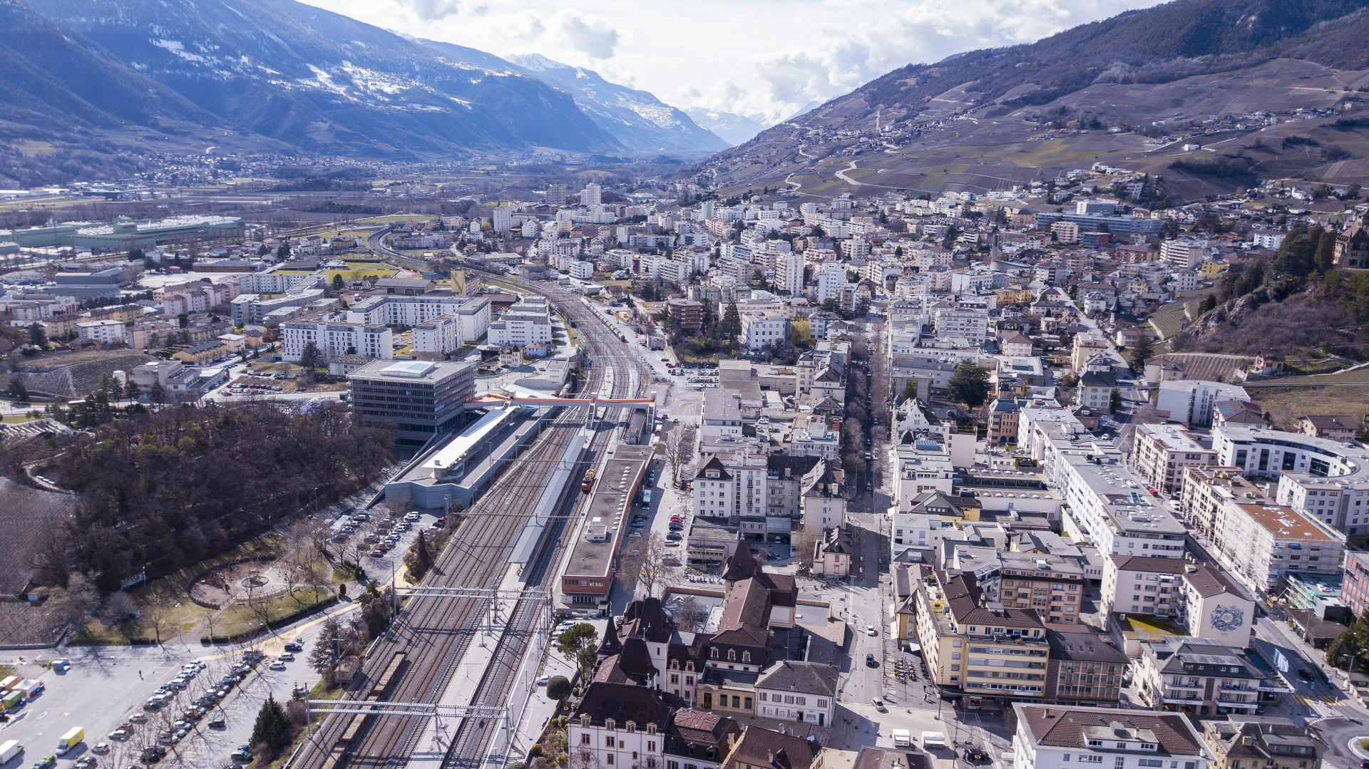 Boostés par le programme de soutien mis en œuvre en 2019 par la municipalité, de plus en plus de Sierrois investissent dans un vélo, électrique ou classique.