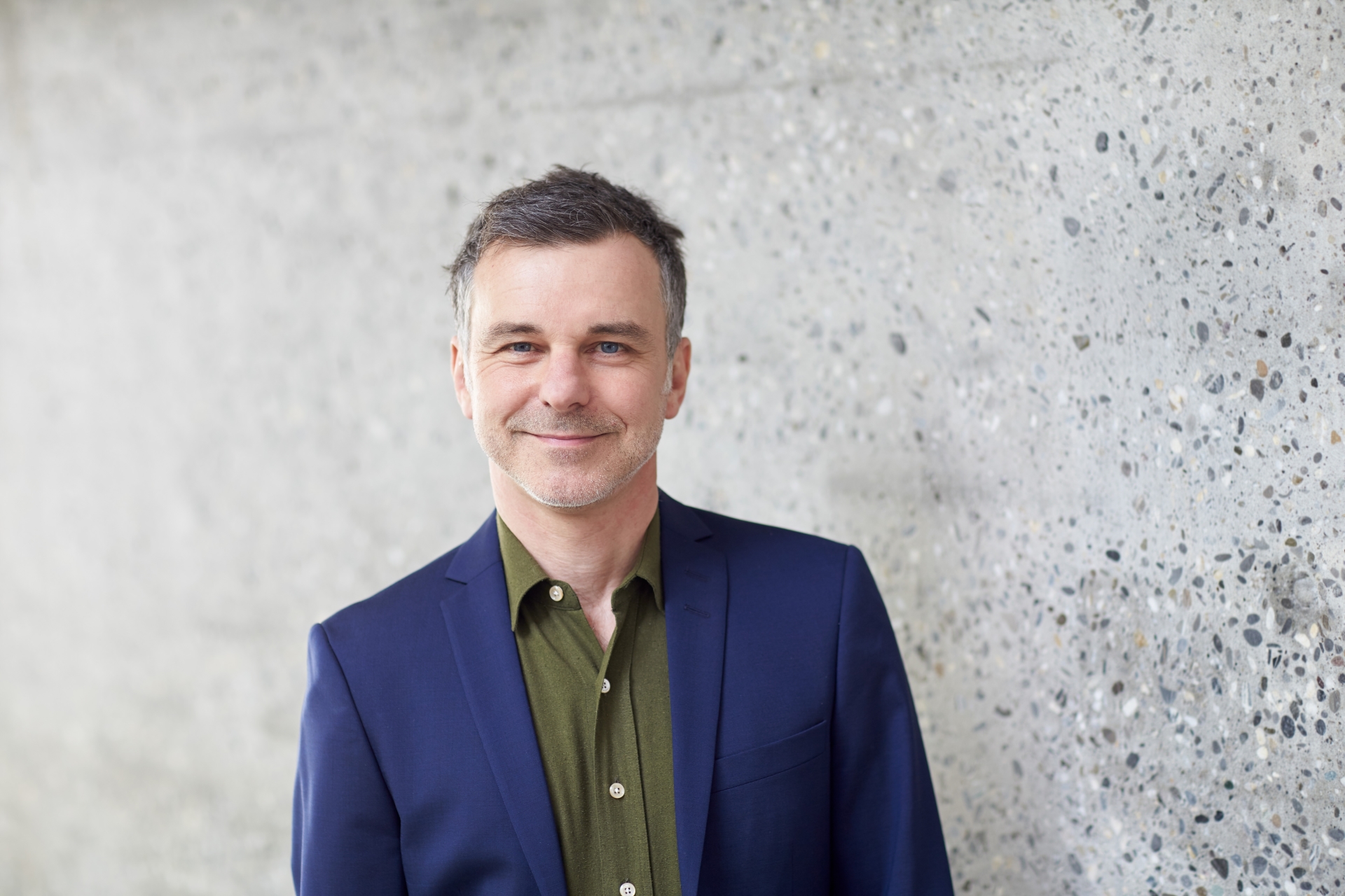 Philippe Bischof, directeur de la fondation Pro Helvetia, est raisonnablement optimiste pour l'avenir de la culture en Suisse, un secteur "résilient".