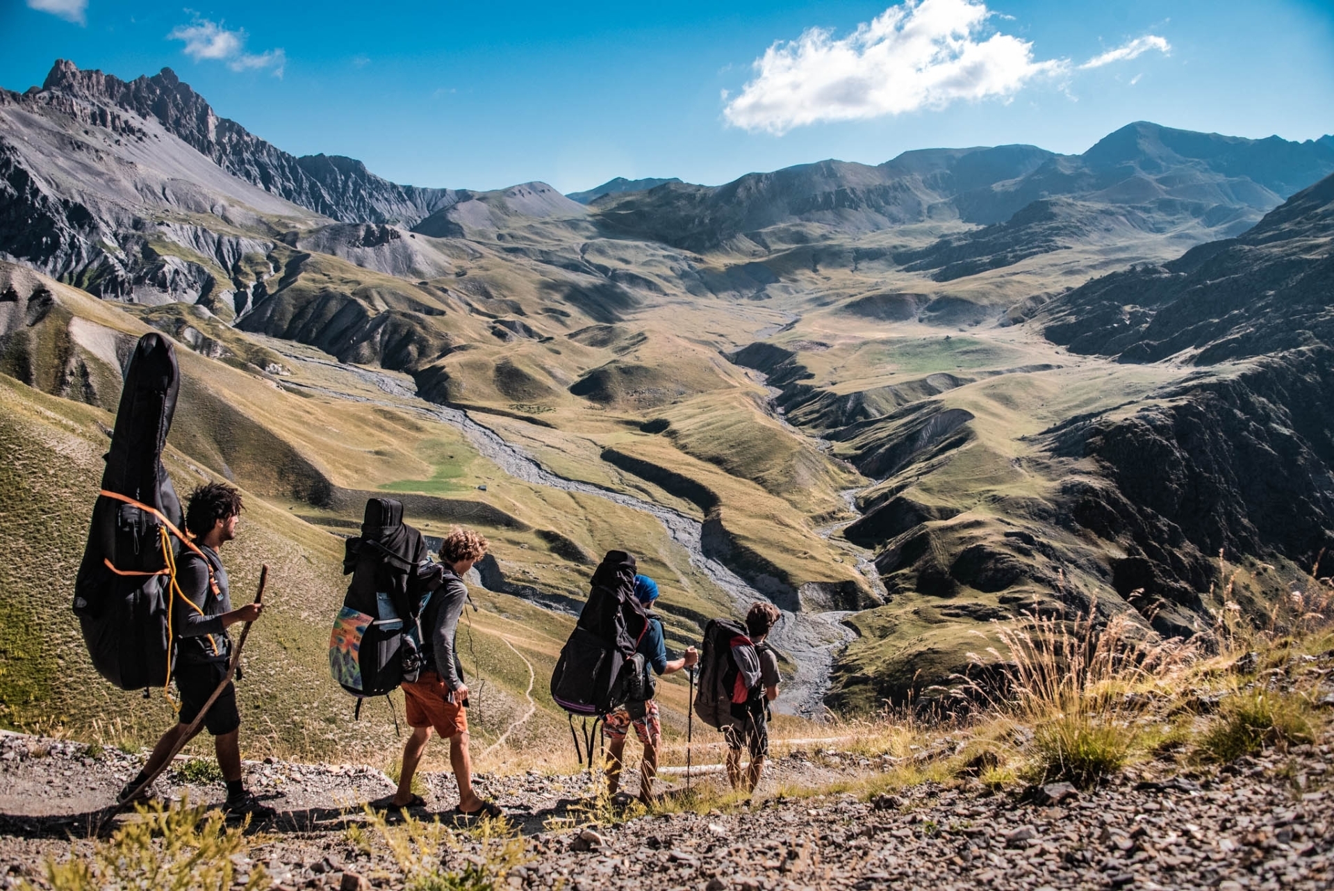La Tournée des refuges s’offrira une dernière ascension dans le cadre du Zermatt Music Festival & Academy.
