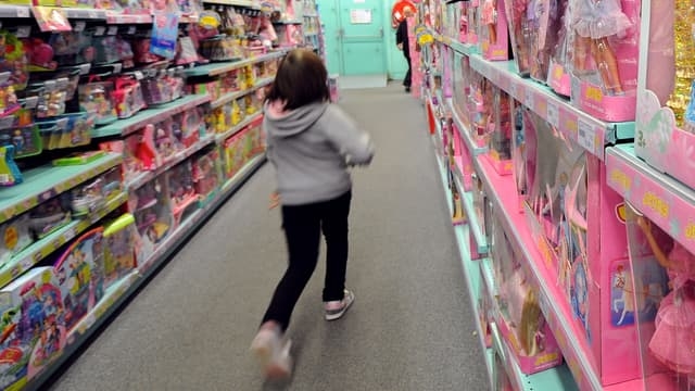 En Valais, les étalages des magasins de jouets devraient rester suffisamment garnis pour satisfaire les attentes des petits à Noël.