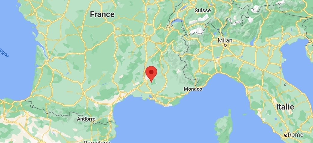 Un homme a été retrouvé décapité et éviscéré mercredi en milieu de journée à Bollène, dans le sud de la France.