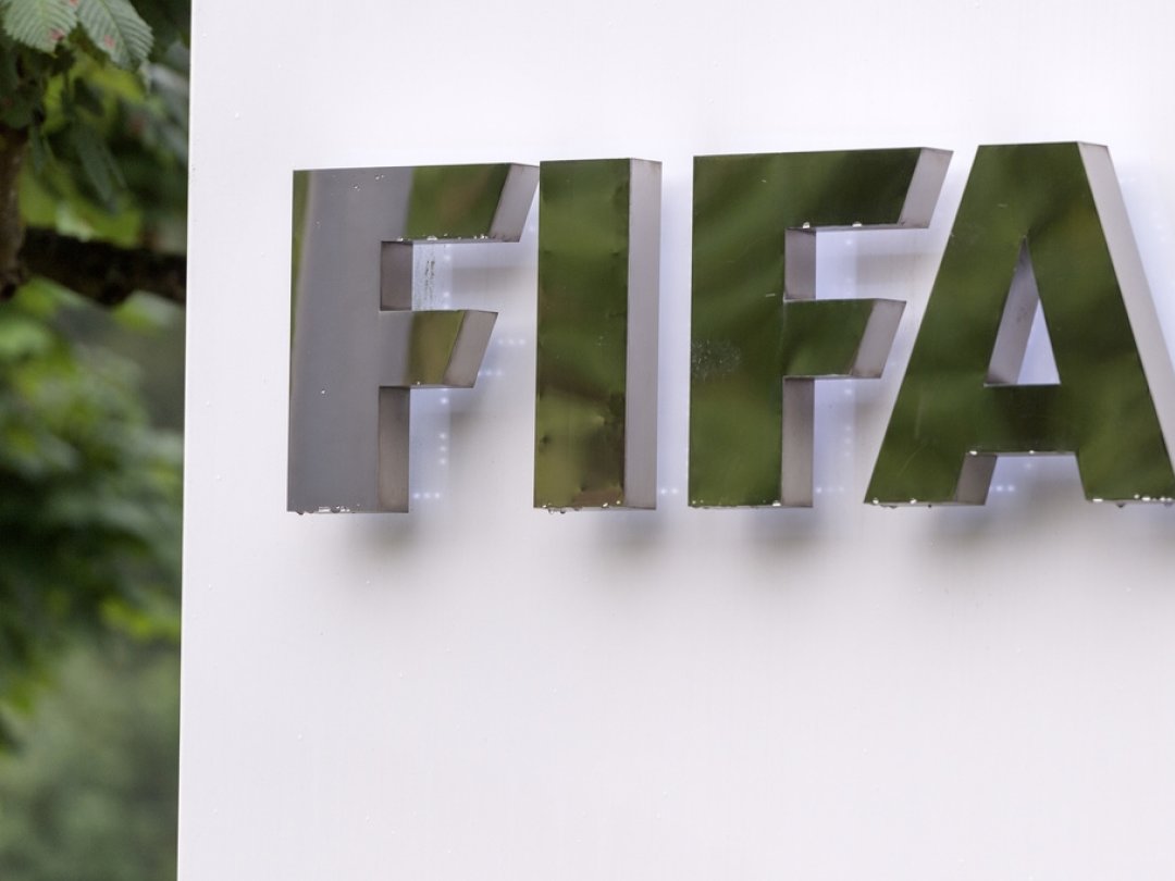 Depuis 2017, la FIFA est engagée dans un chantier plus large pour définir un nouveau cadre en matière de transferts. (archives)