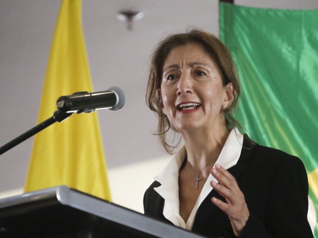 Ingrid Betancourt pourrait prendre part à sa deuxième campagne présidentielle après celle de 2002, interrompue prématurément par son kidnapping.