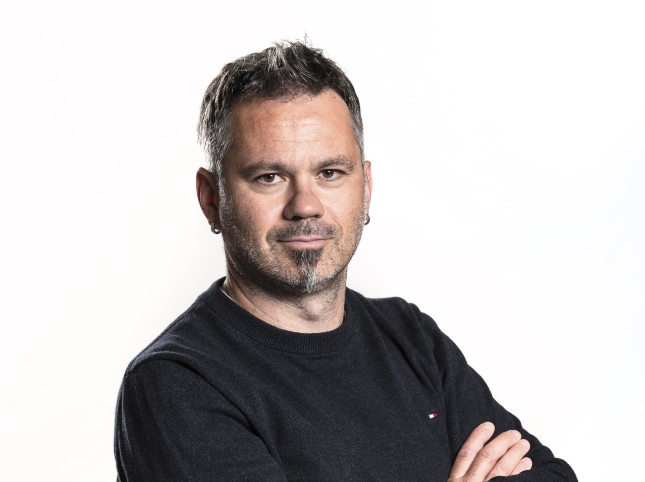 Olivier Hugon, rédacteur en chef adjoint.