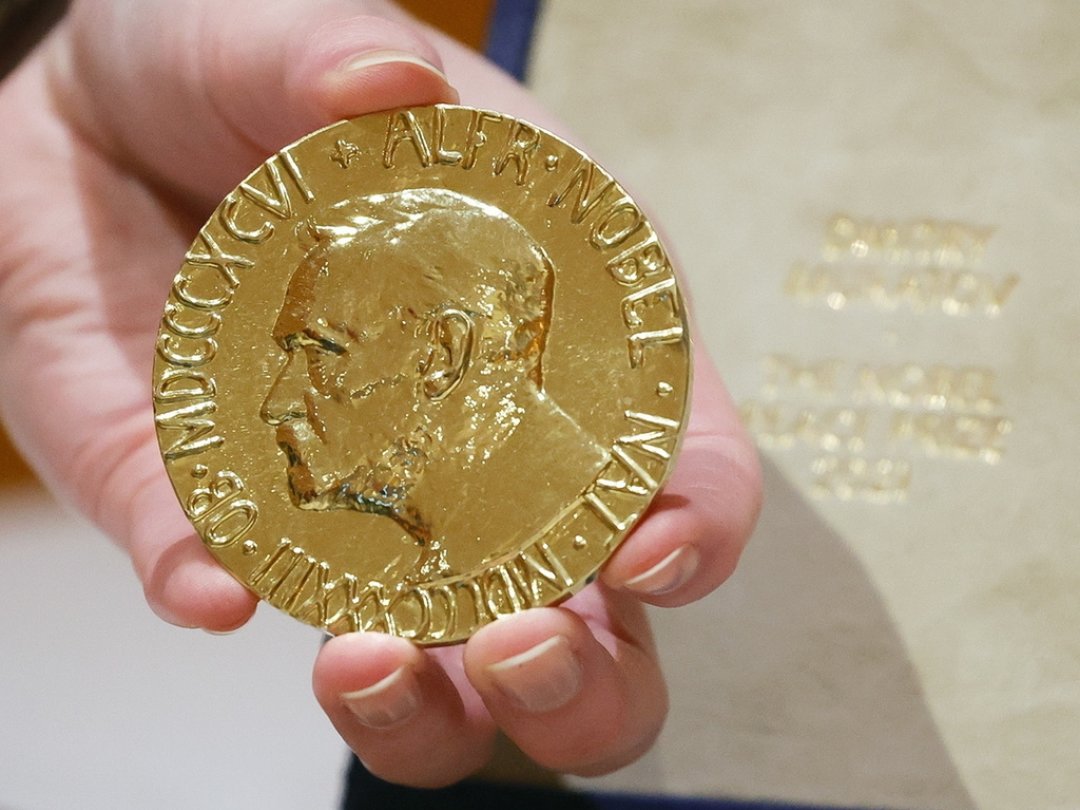 Avec plus de 120 ans d'histoire et un nom connu dans le monde entier, les prix Nobel ont encore de la superbe.