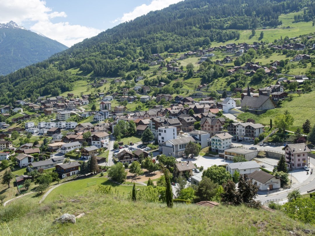 Vex se prononcera sur le destin de la commune le 27 novembre prochain.