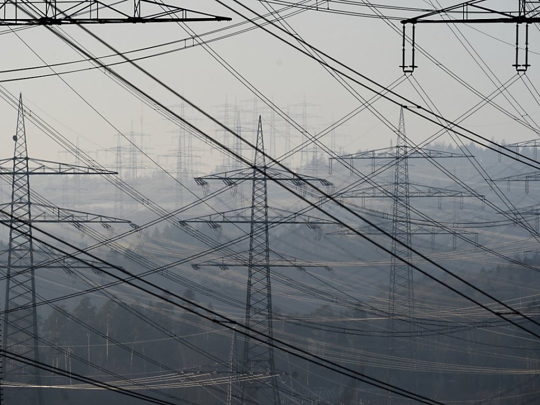 Comme en 2023, le prix de l'électricité connaîtra une hausse l'an prochain (photo prétexte).