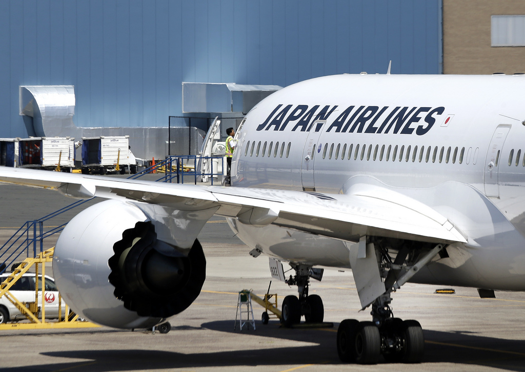 Un Boeing 787 de la compagnie Japan Airlines (JAL), en vol pour Tokyo, a dû rebrousser chemin vers Moscou après un problème de toilettes. 