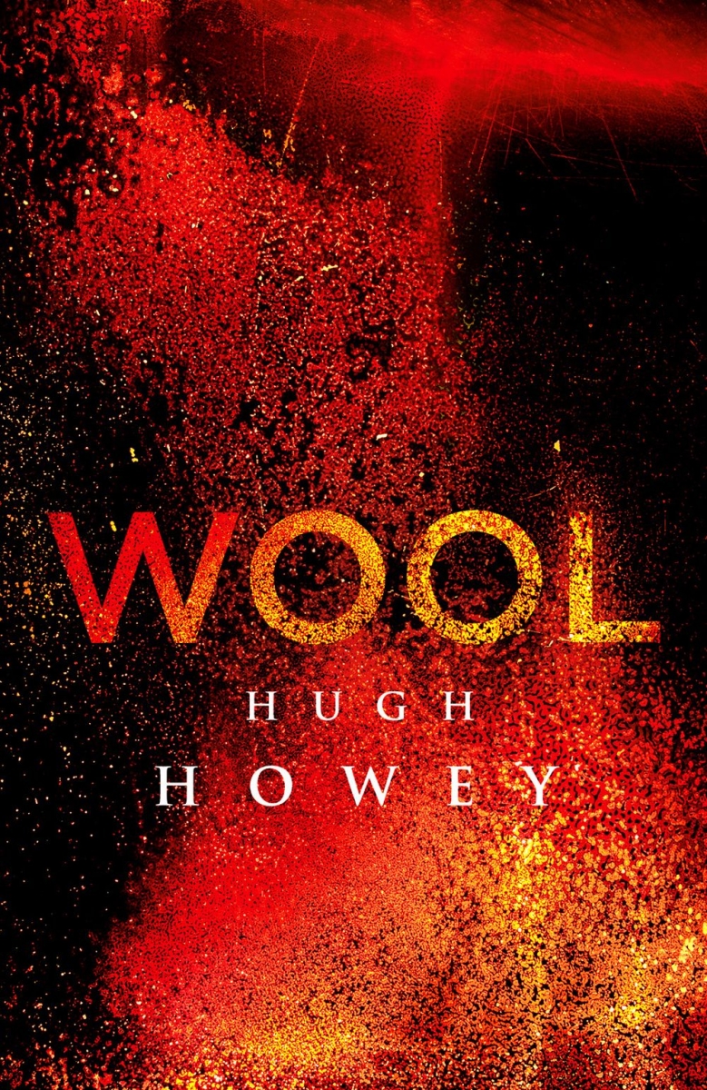 Wool (Silo en français) fait un carton aux États-Unis.
