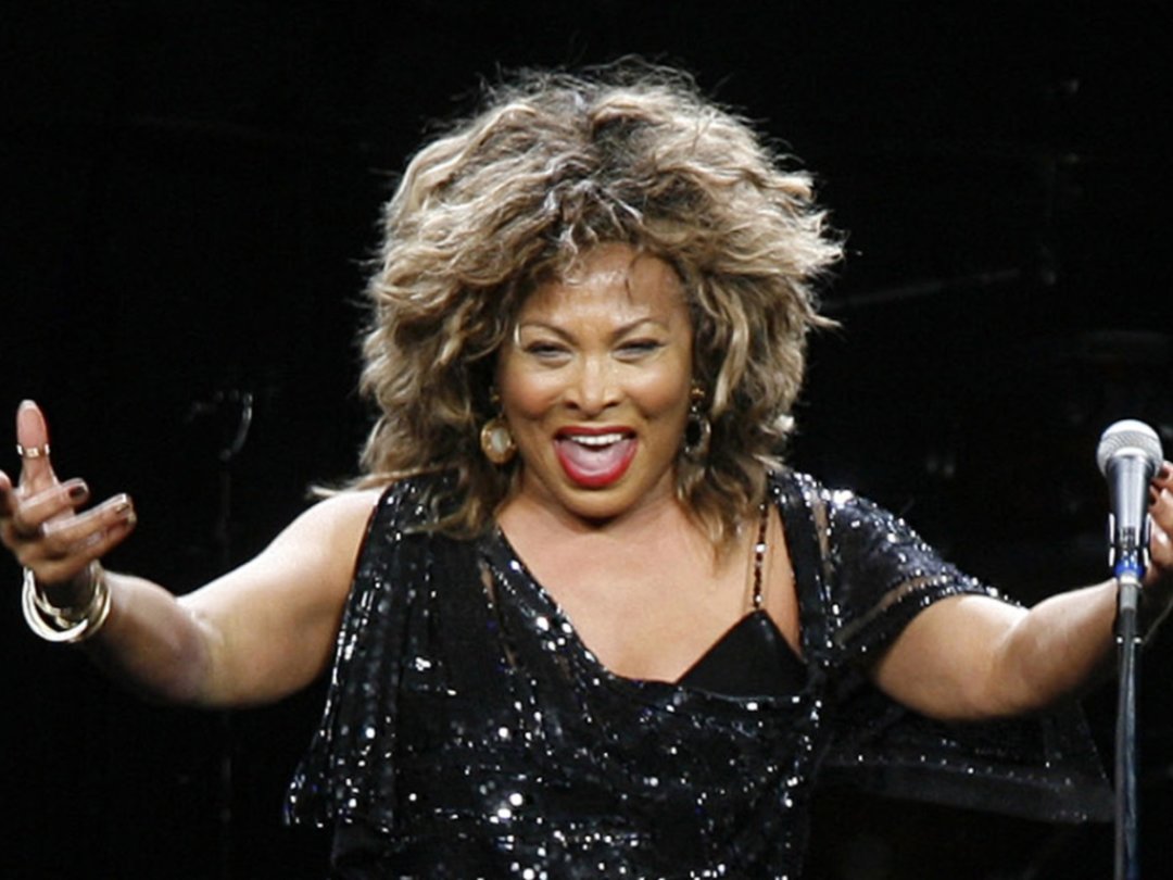 La star du rock Tina Turner vivait depuis des années près de Zurich.