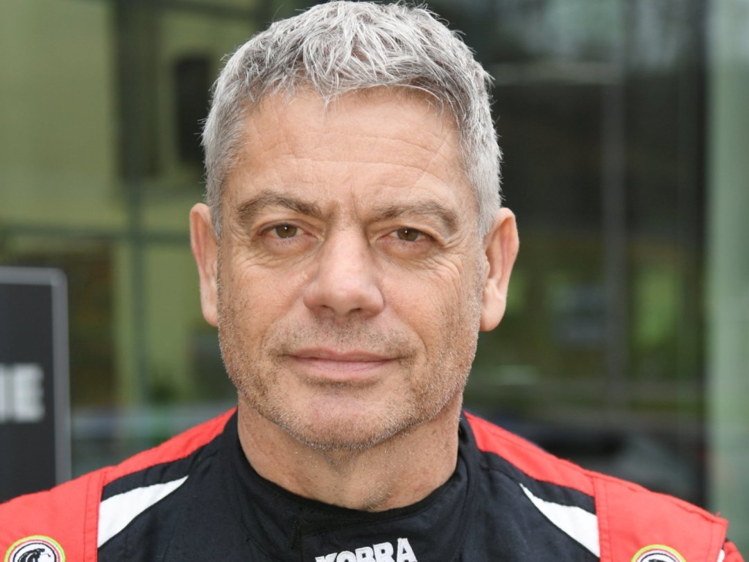 Olivier Burri suivre attentivement le Grand Prix de Monaco ce week-end.
