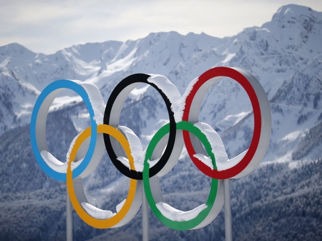 Swiss Olympic a lancé une étude de faisabilité sur l'organisation de JO d'hiver en Suisse en 2030, 2034 ou 2038 (archives).